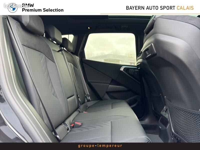 Bmw X3 xDrive20d 197ch M Sport (image 27)