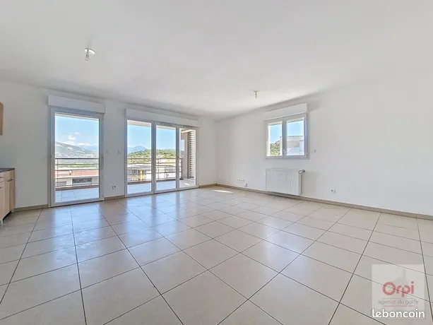 Annonce location Appartement sarrola-carcopino