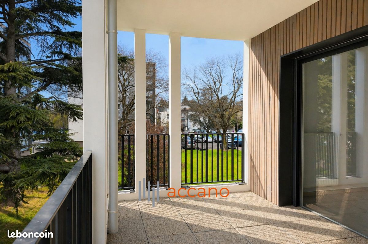 Appartement 3 pièces 71 m² · à Francheville · 71 m² · 342 000 €