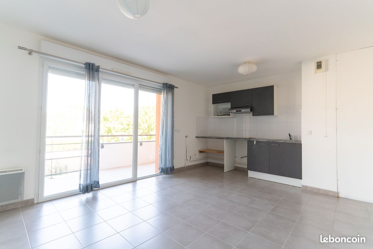 Parking 3 pièces 54 m² · à Chambray-lès-Tours · 53,9 m² · 171 500 €