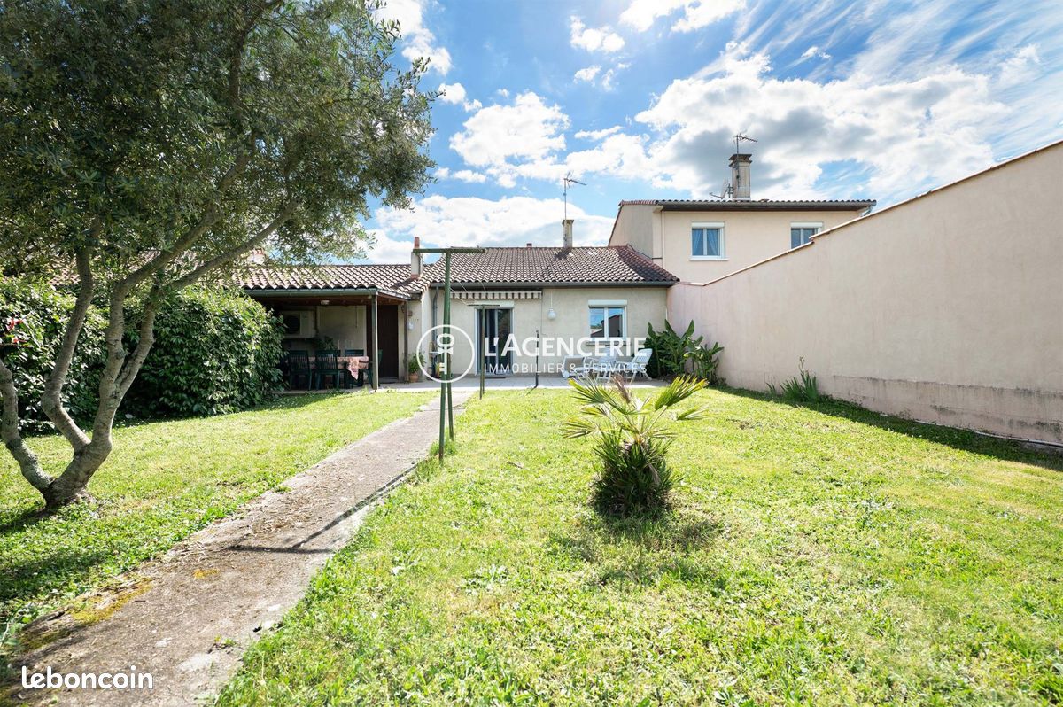 Maison 4 pièces 75 m² · à Albi · 75 m² · 195 000 €