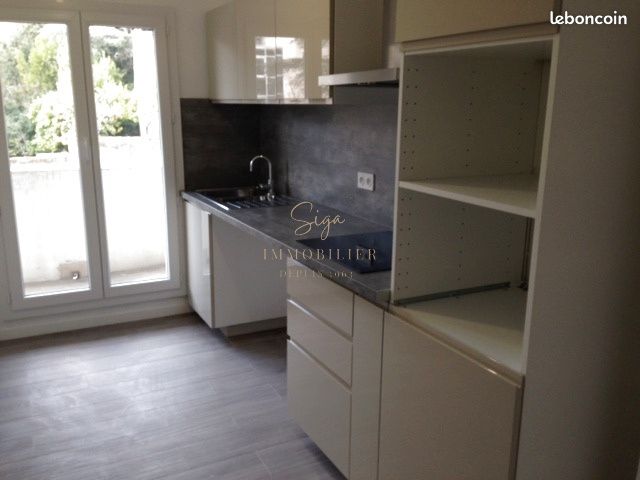 Appartement 3 pièces 69 m² · à Marseille · 69 m² · 1 080 €/mois