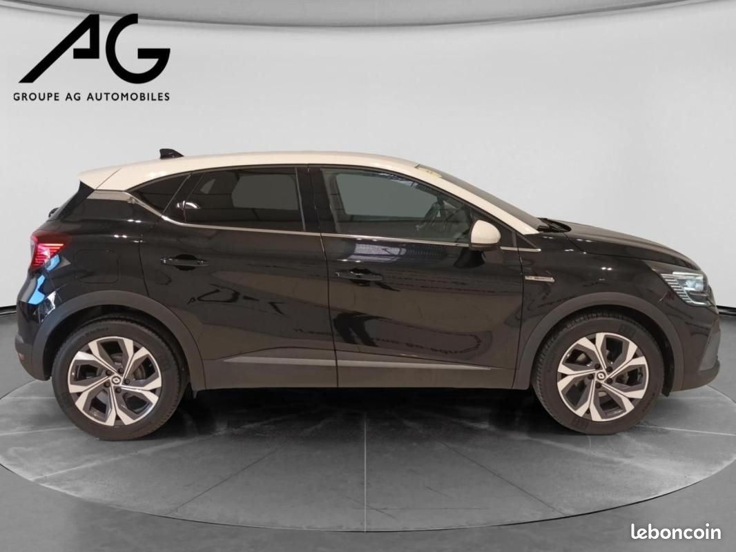 Renault Captur TCe 140 - 21 R.S. Line (image 7)