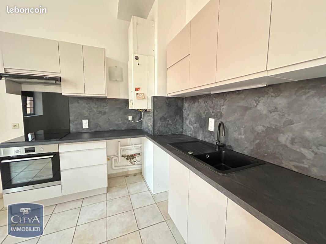 Appartement 3 pièces 87 m² · à Montauban · 87 m² · 692 €/mois