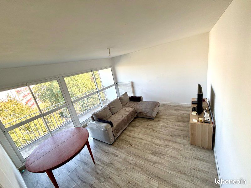 Appartement 3 pièces 70 m² · à Saint-Herblain · 70 m² · 178 000 €