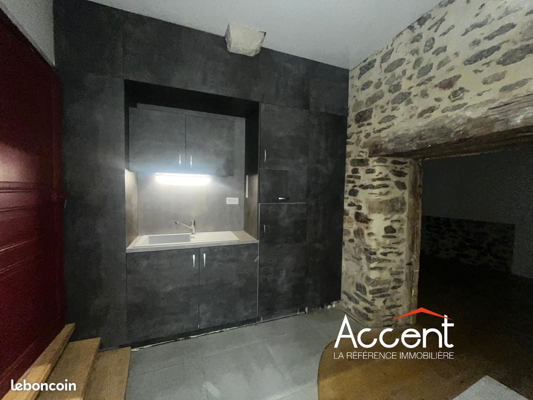 Local 63 m² Rodez (image 4)