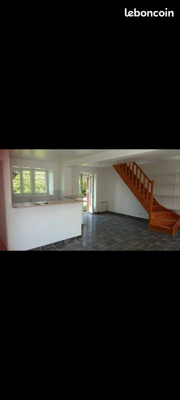 Maison avec Parc et grange (image 8)