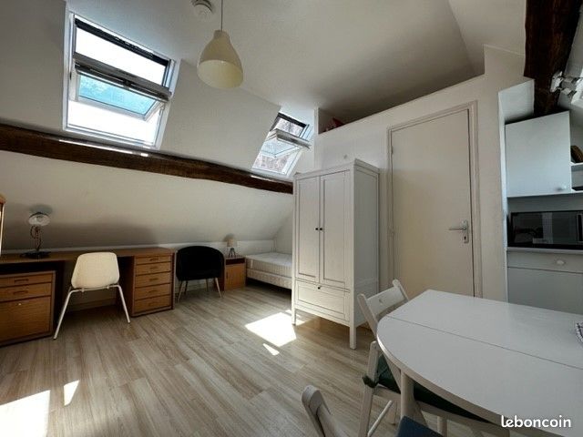 Appartement 1 pièce 15 m² · à Blois · 15 m² · 440 €/mois