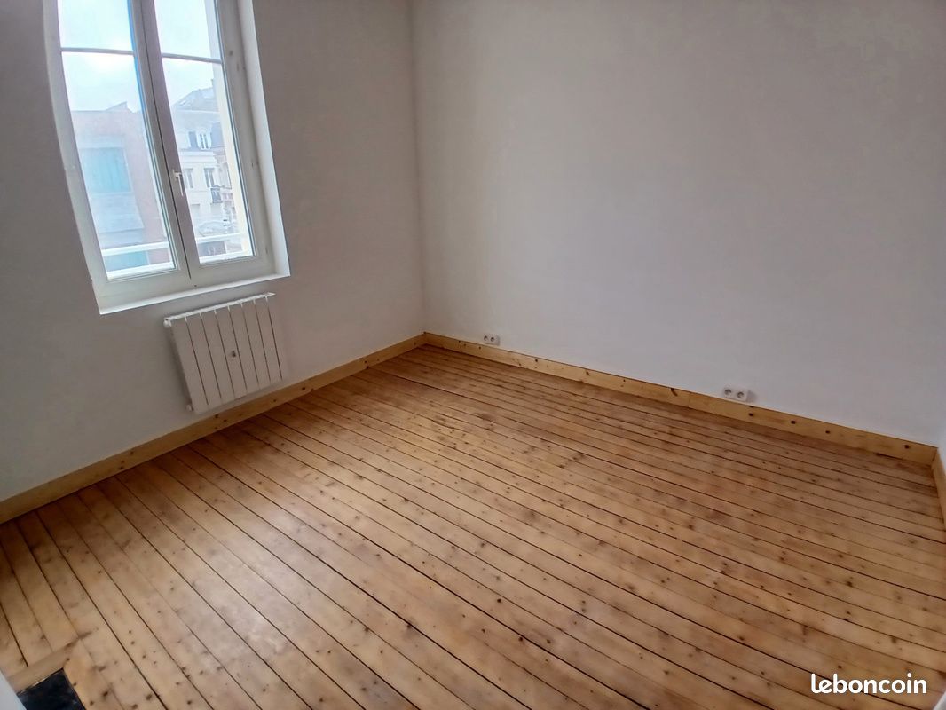 Appartement a louer fecamp - 3 pièce(s) - 65 m2 - Surfyn