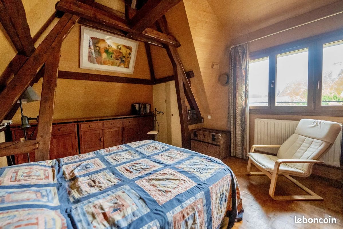 Maison 9 pièces 243 m² (image 17)