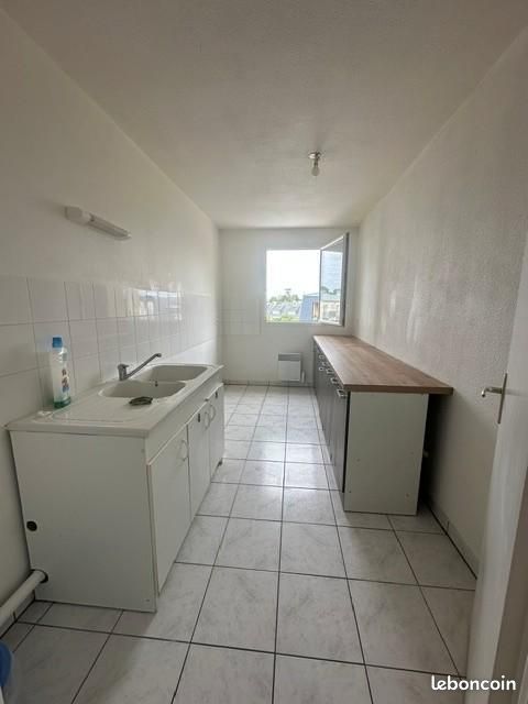 Appartement 64 m² · à Yvetot · 64 m² · 660 €/mois