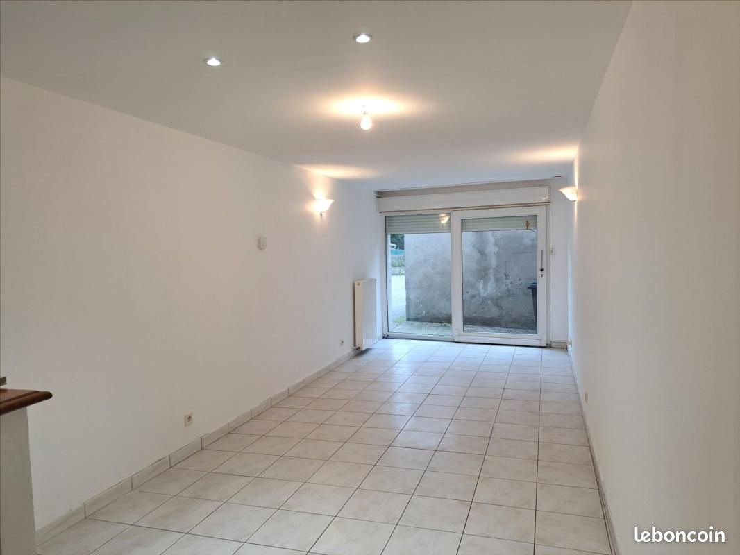 Maison 3 pièces 69 m² · à Saint-Nicolas-de-Port · 69 m² · 550 €/mois