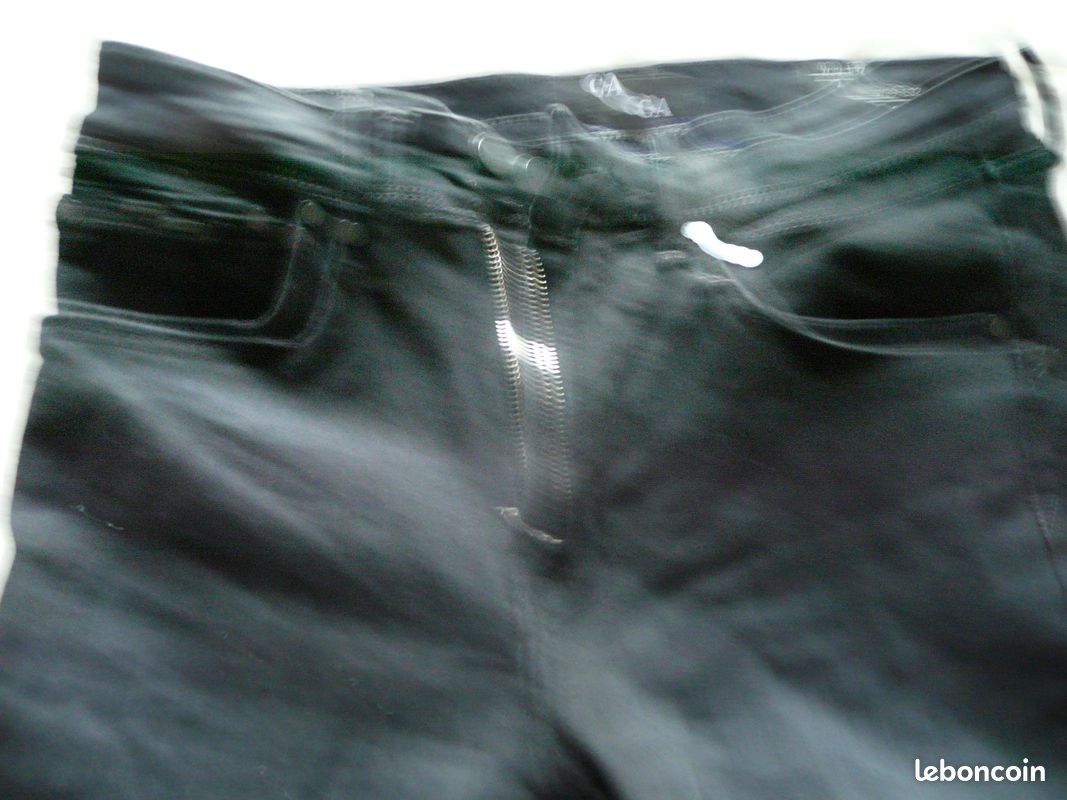 Jean homme taille 40 C et A (image 10)
