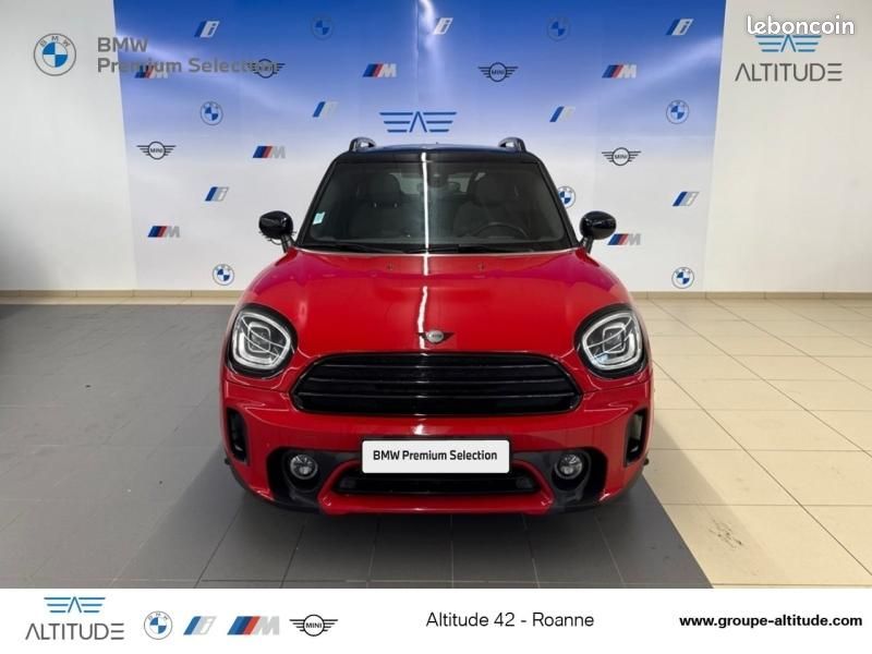 Mini Countryman Cooper D 150ch Northwood BVA8 (image 26)