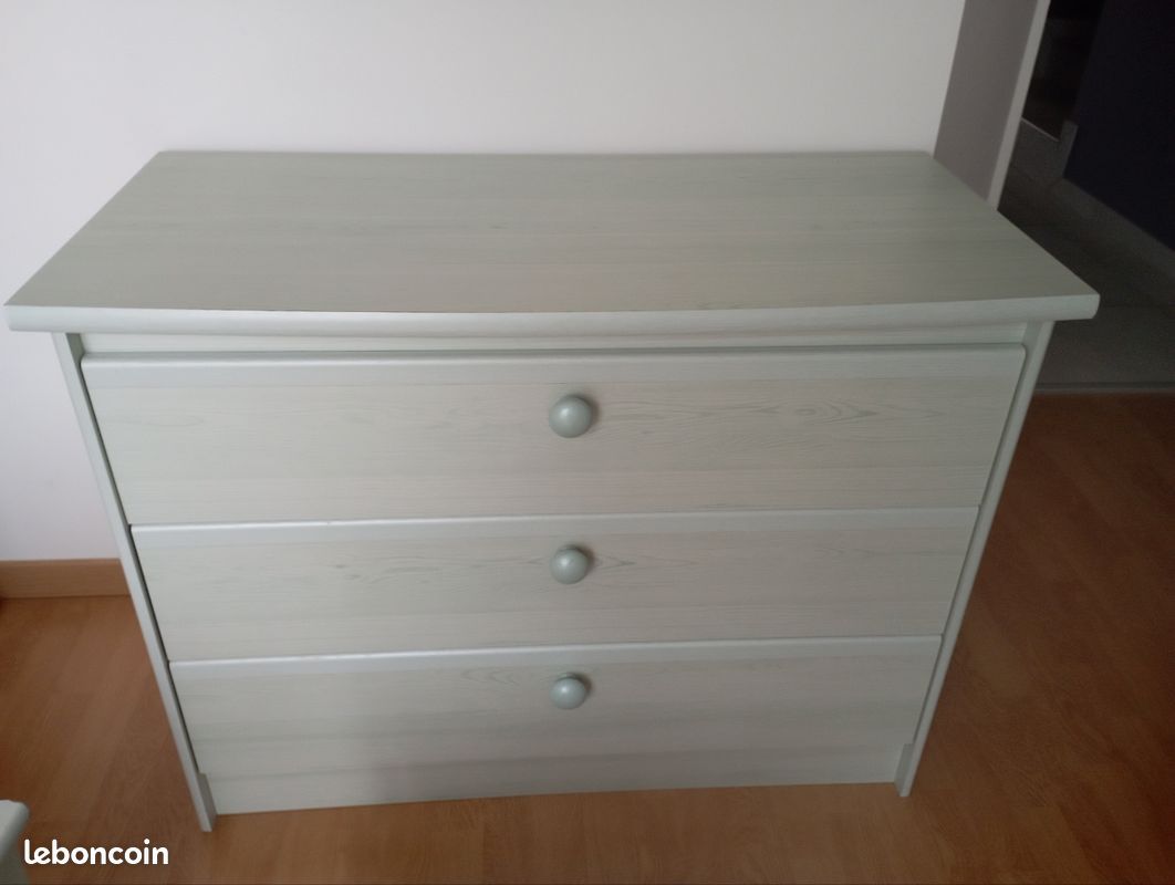 Chambre à coucher gami (image 4)