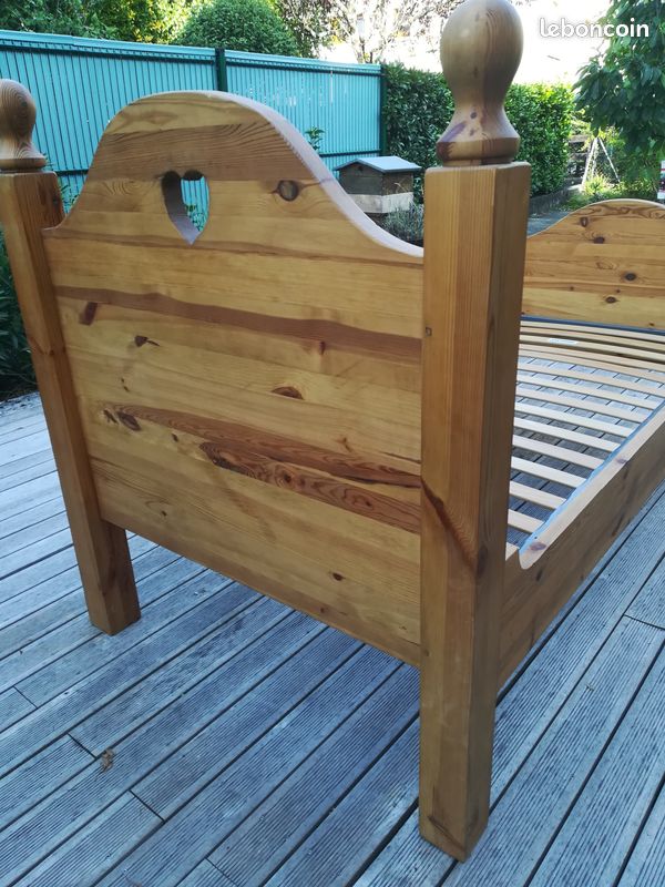 Lit 90 style montagnard (image 2)