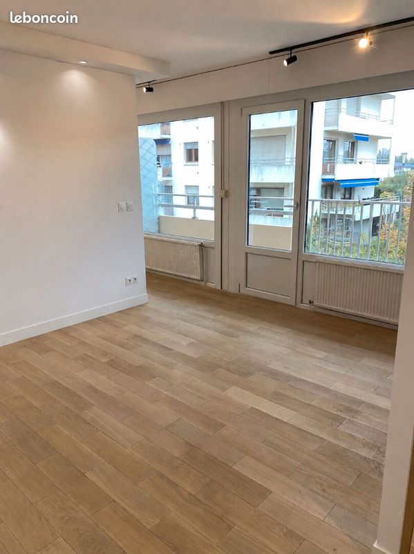 Appartement 2 pièces 36 m² · à Divonne-les-Bains · 36 m² · 230 000 €