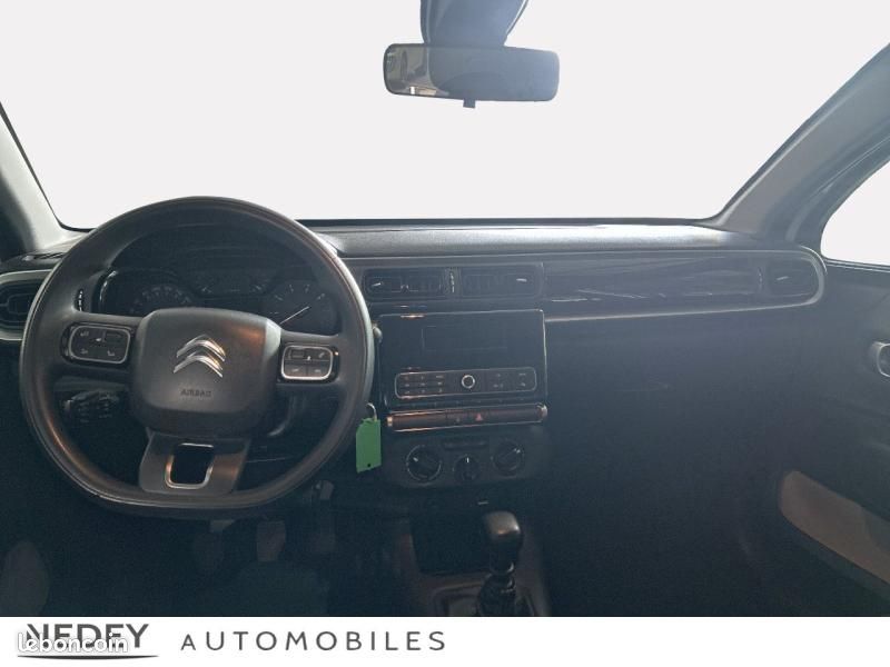 Citroen C3 PureTech 110ch Feel S&S E6.d (image 8)