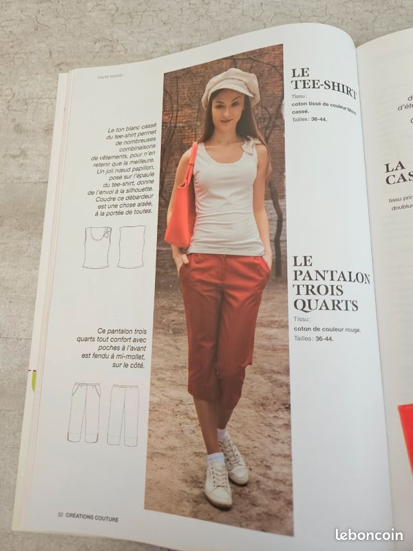 Créations couture magazine (image 4)