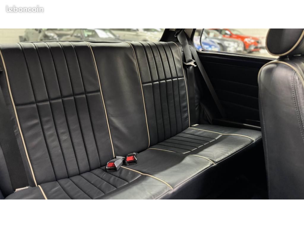 ROVER MINI 1.3i 63 CH 40e Anniversaire (image 17)