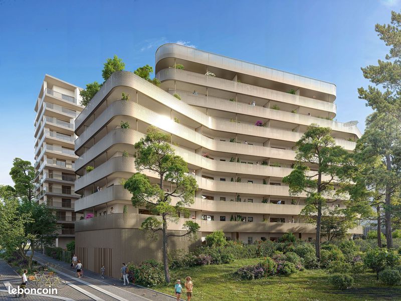 Appartement 3 pièces 65 m² · à Montpellier · 65 m² · 258 000 €