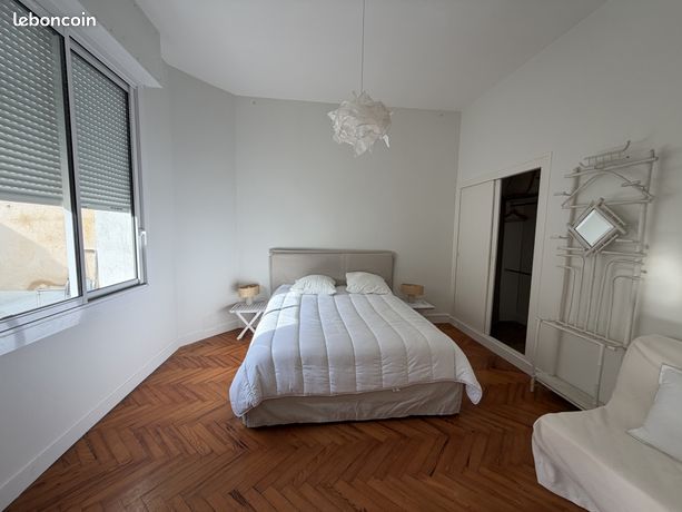 Maison 3 pièces 92 m² — 5