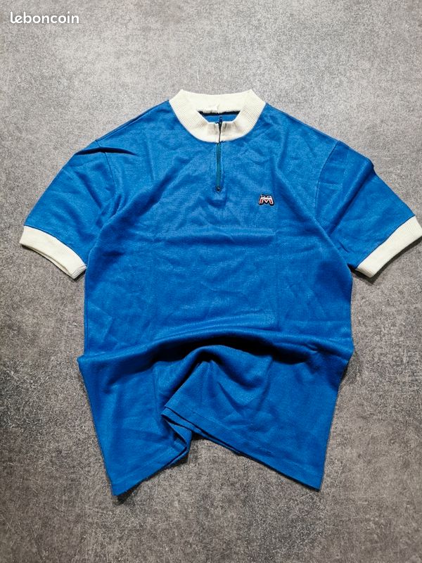 Maillot motobecane dans maillots pour cycliste