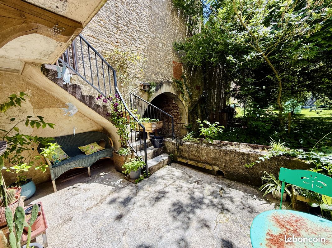 Maison 3 pièces 73 m² · à Poitiers · 73 m² · 159 750 €