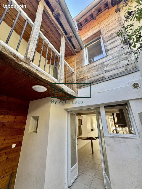 Maison 3 pièces 47 m² · à Masseube · 47 m² · 69 900 €