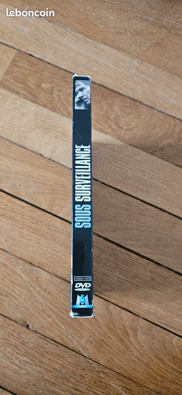 DVD - Sous surveillance (image 5)