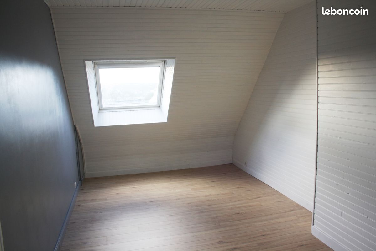 Maison a louer lannion - 5 pièce(s) - 109 m2 - Surfyn