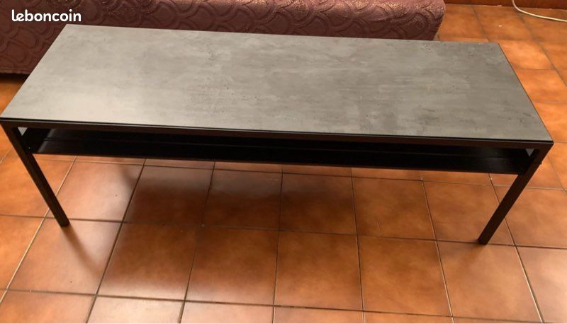 Table basse IKEA (image 2)