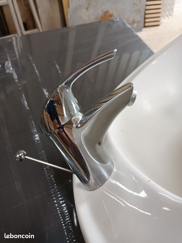 Lavabo (image 3)