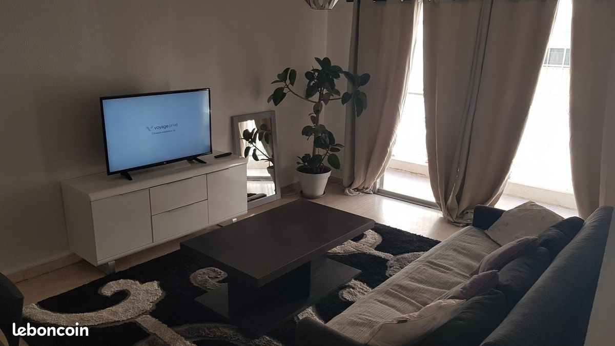 Appartement 3 pièces 65 m² · à Vallauris · 65 m² · 1 350 €/mois