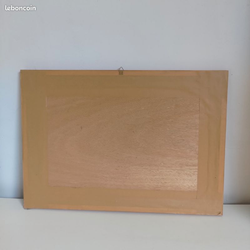 Broderie points de croix (image 6)
