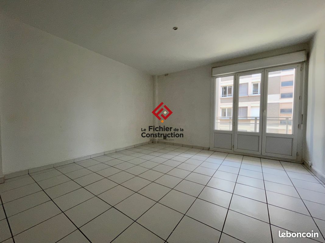 Appartement 1 pièce 26 m² · à Grenoble · 26 m² · 440 €