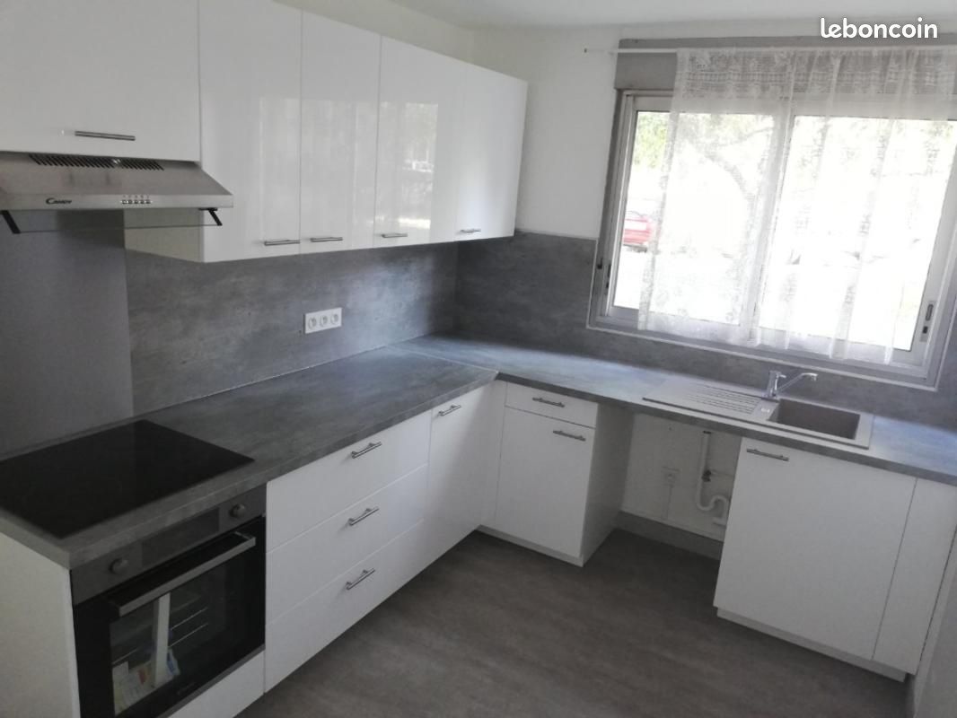 Appartement 2 pièces 51 m² · à Dijon · 51 m² · 700 €/mois