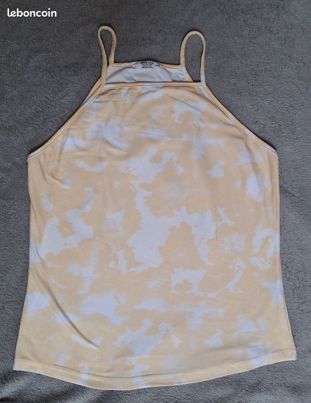 Lot neuf de 4 debardeurs taille XL (image 3)