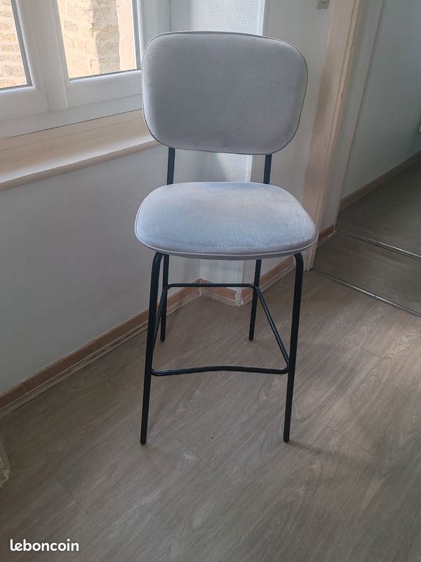 Chaises haute (image 1)