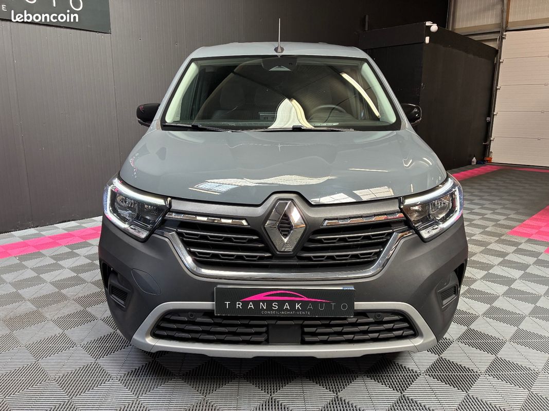 Renault kangoo 1.5 dci extra / carplay / double porte laterale (image 2)