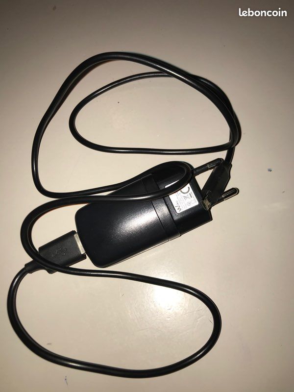 Chargeur Wiko (image 3)
