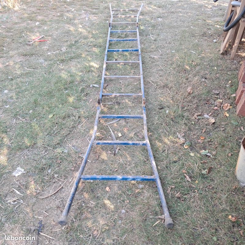 Echelĺe moduĺable (image 1)