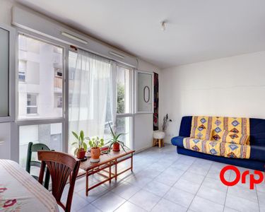 Appartement 150 000 € - 25 m²