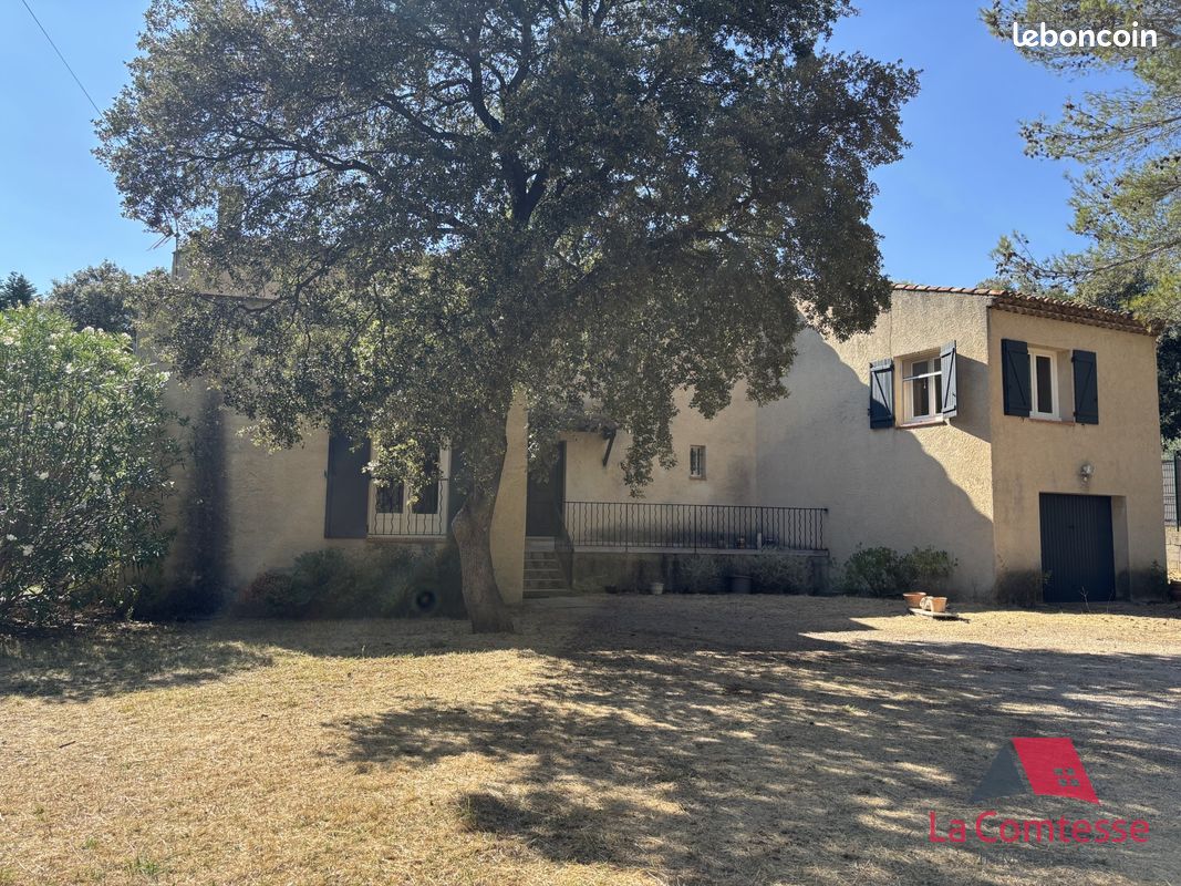 Maison 6 pièces 194 m² · à Lambesc · 194 m² · 1 815 €/mois