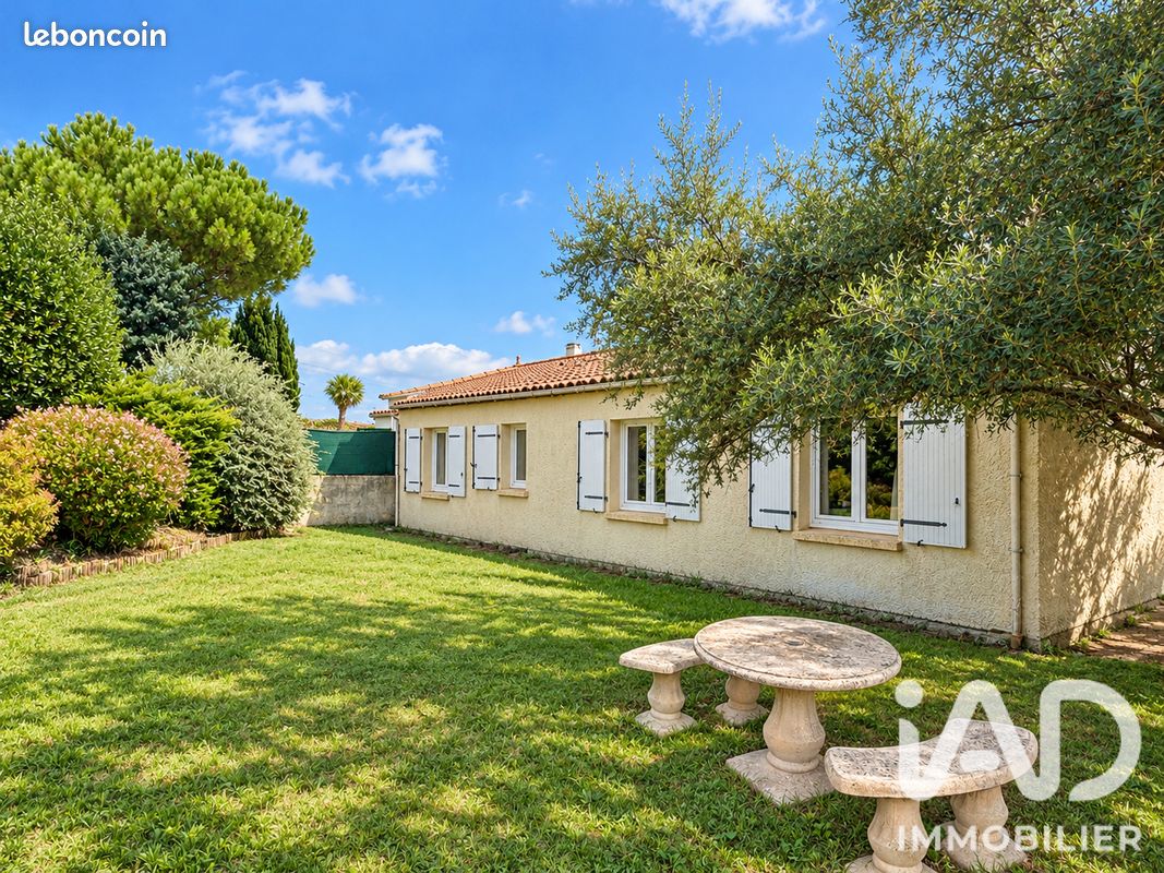 Maison 4 pièces 94 m² · à Royan · 94 m² · 355 000 €
