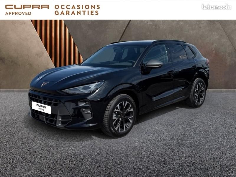 Cupra Terramar 1.5 eTSI Hybrid 150ch V DSG7 (image 1)
