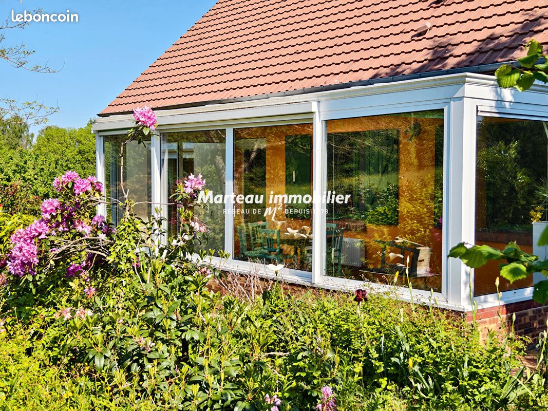 Maison 3 pièces 100 m² (image 9)
