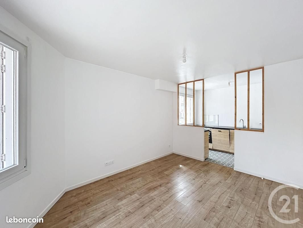 Appartement 2 pièces 38 m² · à Reims · 38 m² · 560 €/mois