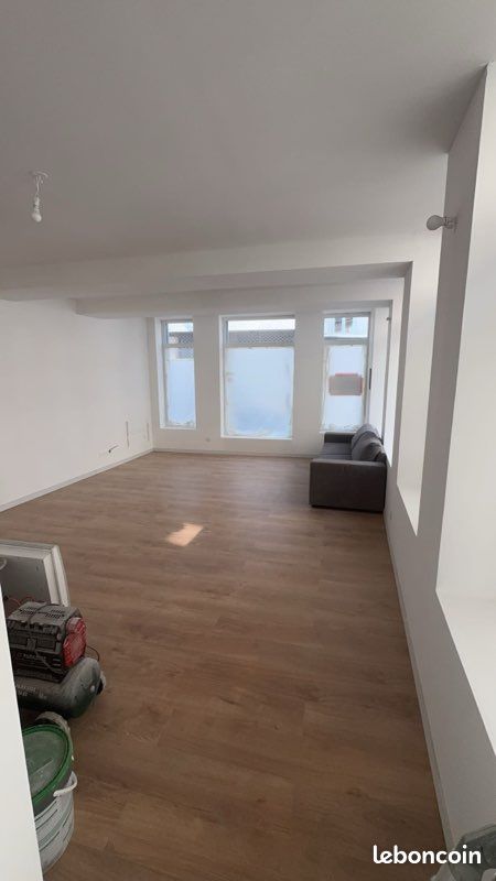 Maison 5 pièces 135 m² · à Saint-Omer · 135 m² · 162 500 €