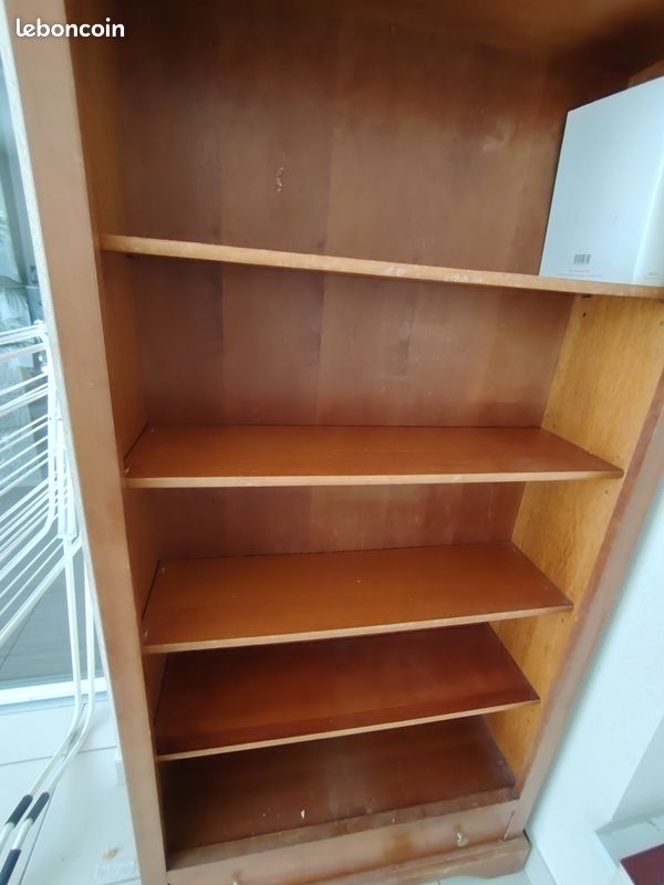 Bibliotheque (image 1)